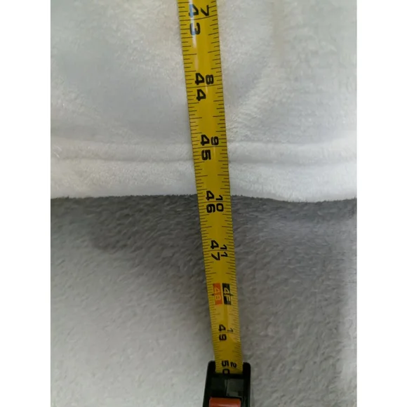 Tommy Bahama Robe Unisex One Size White New in Original Package - Picture 7 of 7